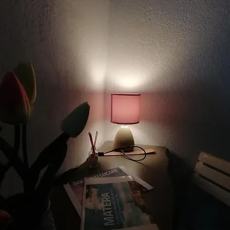 Apartmán Dimora Helianthus Salandra