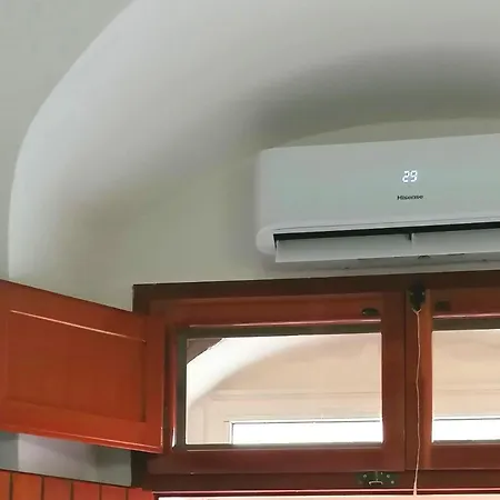 Apartmán Dimora Helianthus Salandra