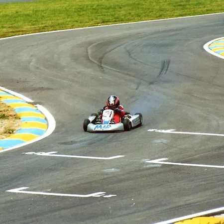 Lejlighed Dimora Helianthus Salandra