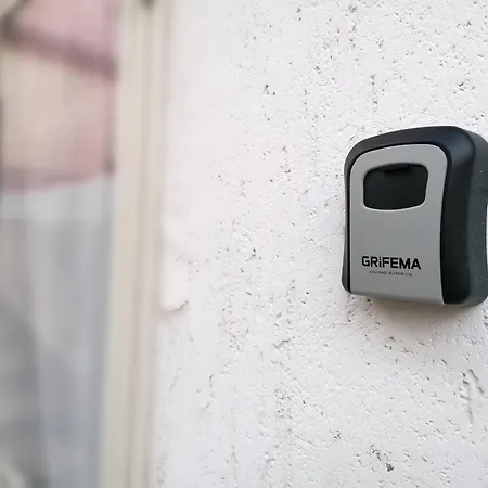 Dimora Helianthus Salandra