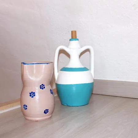 Dimora Helianthus Lejlighed *