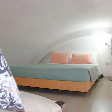 Dimora Helianthus Lejlighed Salandra