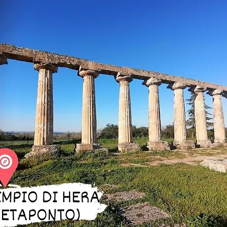 Apartamento Dimora Helianthus