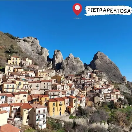 Dimora Helianthus Salandra