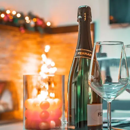 Lejlighed Dimora Helianthus