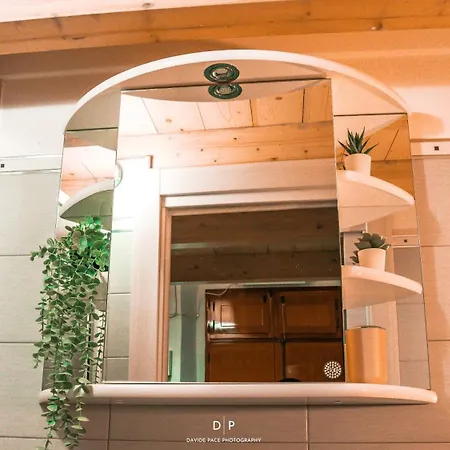 Dimora Helianthus Lejlighed Salandra