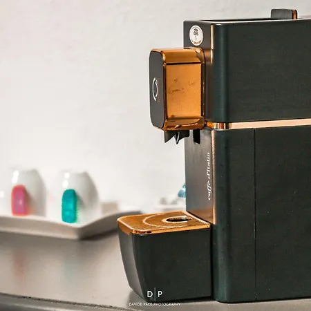 Lejlighed Dimora Helianthus Salandra