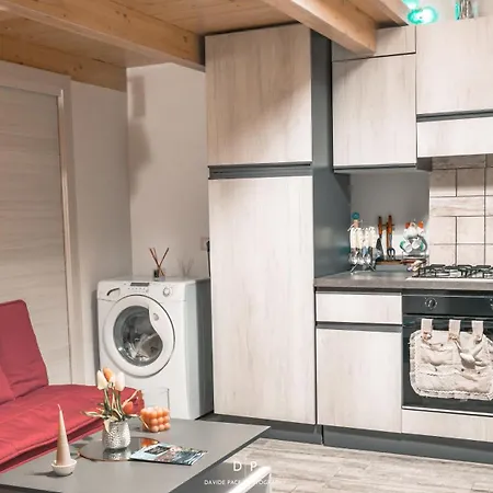 Dimora Helianthus * Salandra