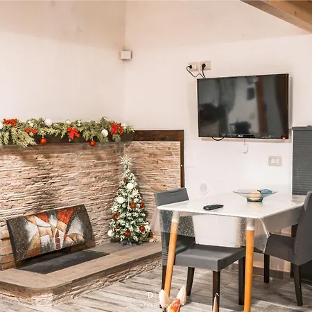 Apartmán Dimora Helianthus Salandra