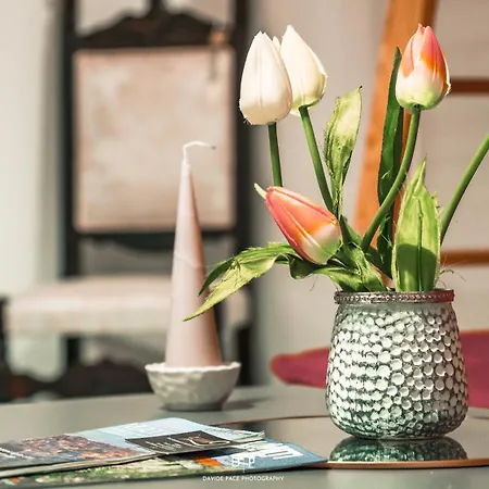 Dimora Helianthus * Salandra