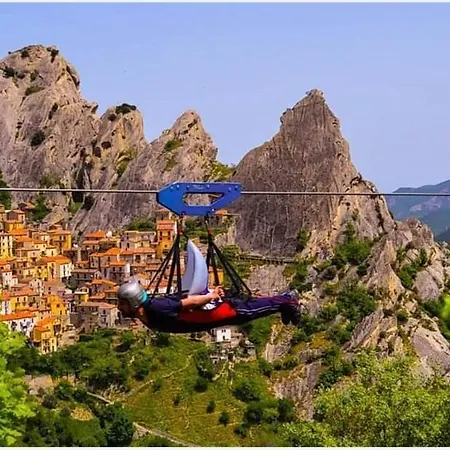 Apartamento Dimora Helianthus Salandra