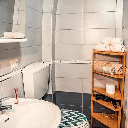 Apartmán Dimora Helianthus