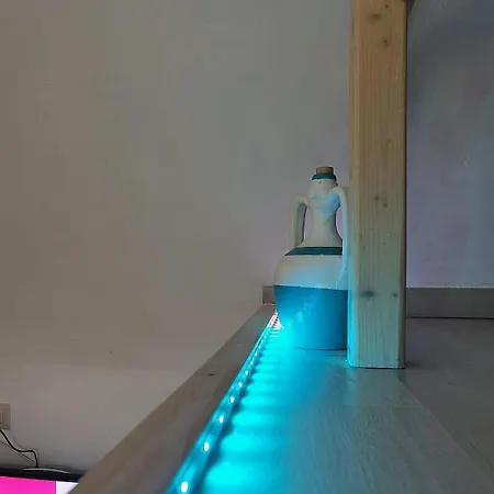 Lejlighed Dimora Helianthus