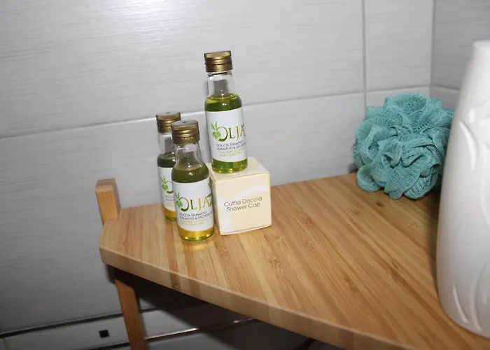 Dimora Helianthus * Salandra