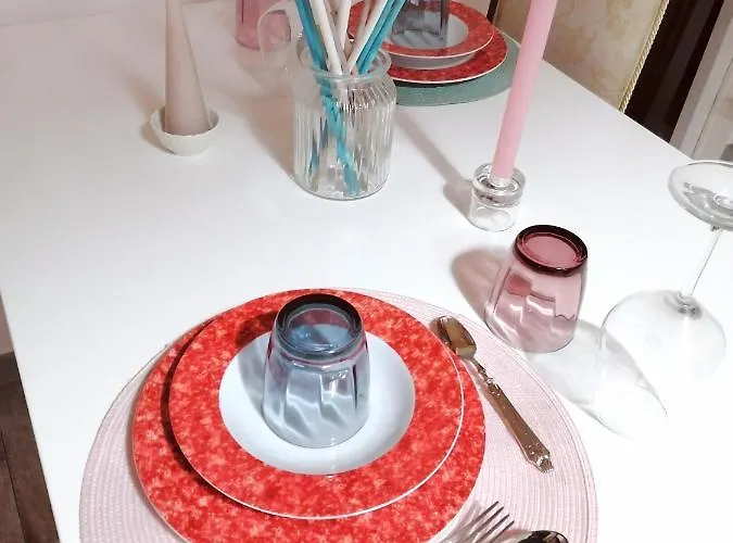 Dimora Helianthus Salandra