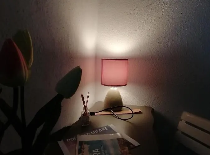 Apartamento Dimora Helianthus Salandra