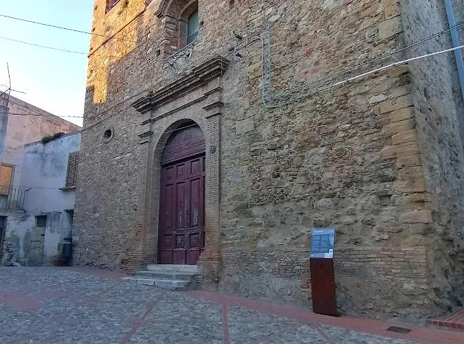 Apartamento Dimora Helianthus Salandra