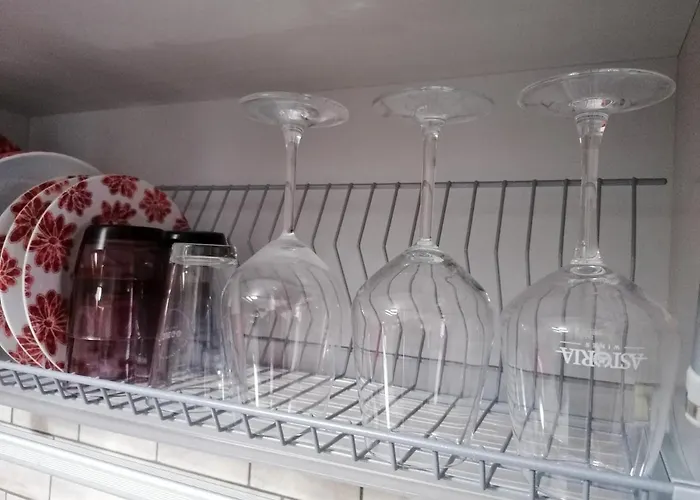 Dimora Helianthus Apartment Salandra