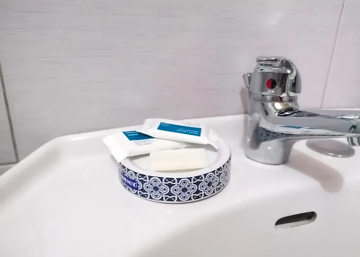 Dimora Helianthus Апартаменты