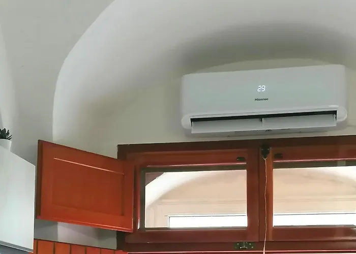 Apartamento Dimora Helianthus Salandra