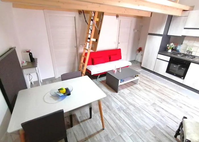 Apartamento Dimora Helianthus Salandra