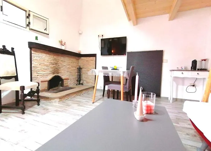 Dimora Helianthus Апартаменты *