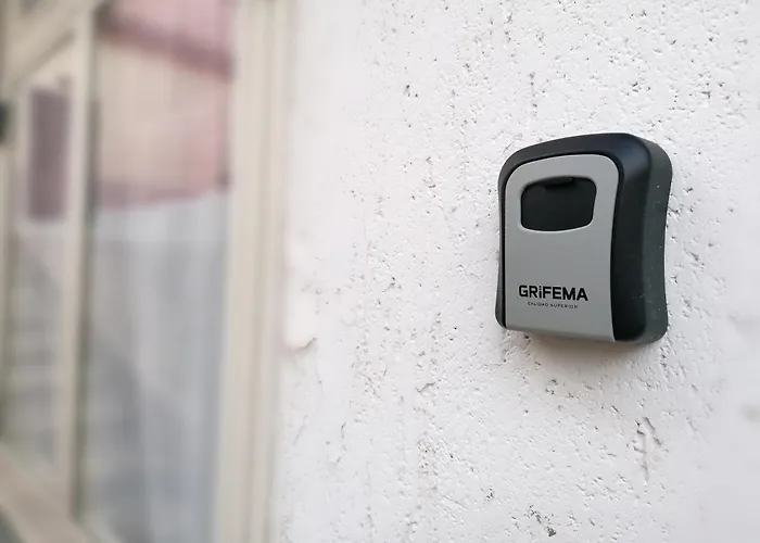 Dimora Helianthus Salandra