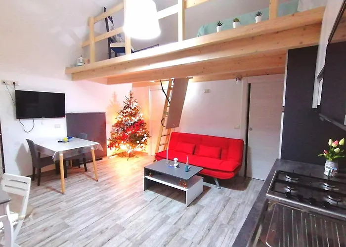 Dimora Helianthus Апартаменты *