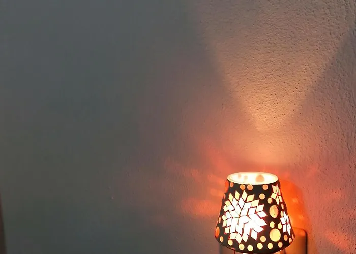 Dimora Helianthus Salandra