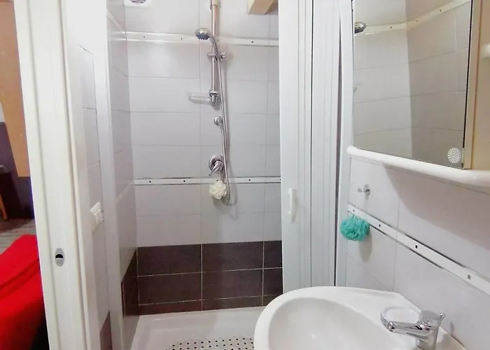 Dimora Helianthus * Salandra