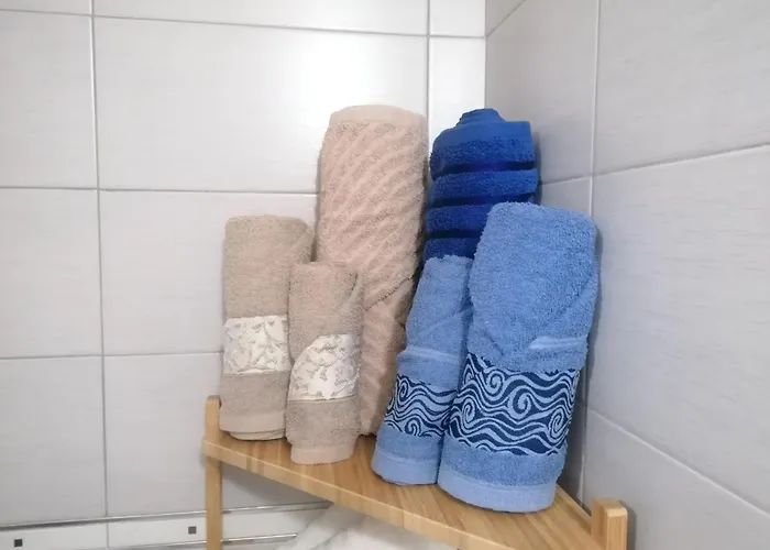 Dimora Helianthus Salandra