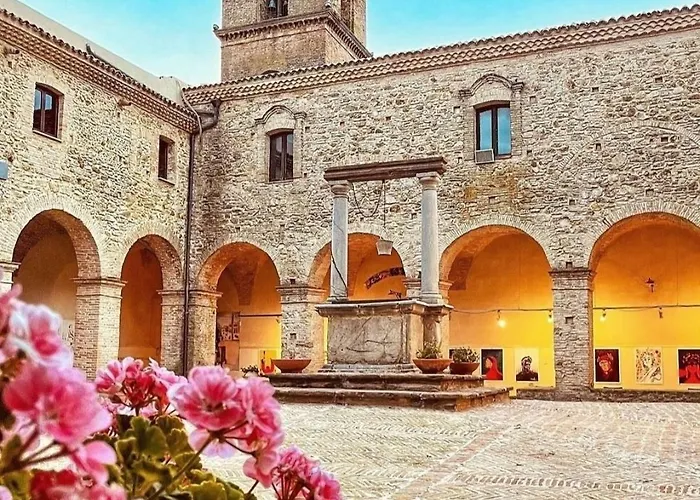 Apartamento Dimora Helianthus