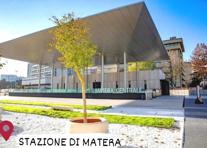 Dimora Helianthus Salandra