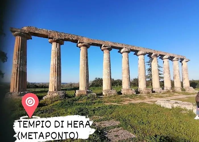 Апартаменты Dimora Helianthus