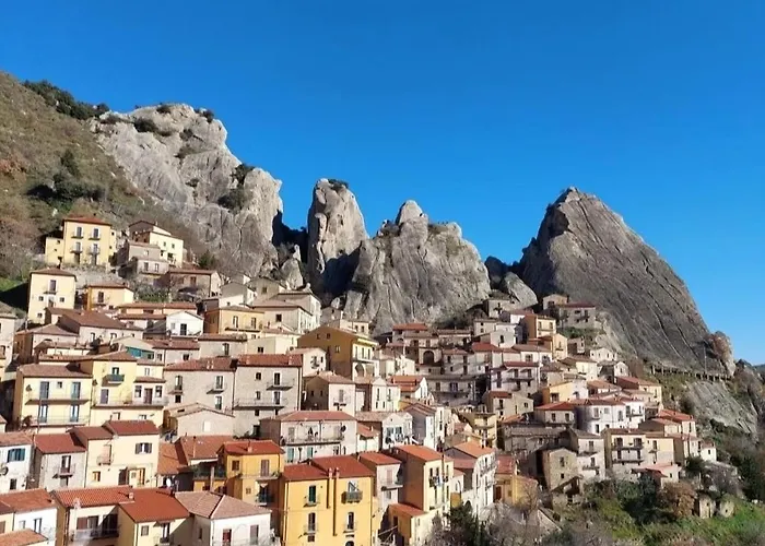 Dimora Helianthus Salandra