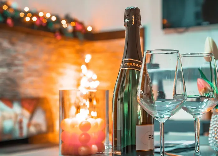 Апартаменты Dimora Helianthus