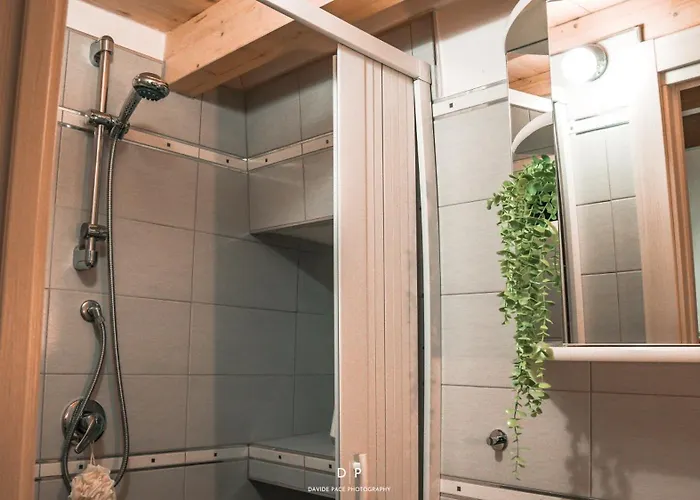 Apartamento Dimora Helianthus *