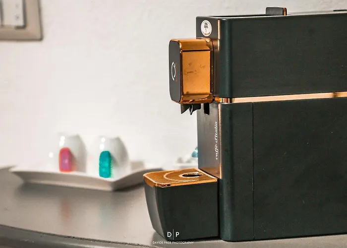 Apartamento Dimora Helianthus Salandra