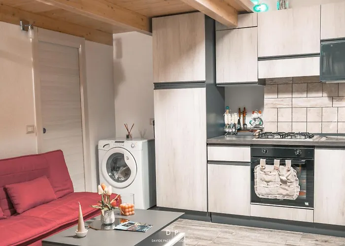 Dimora Helianthus * Salandra