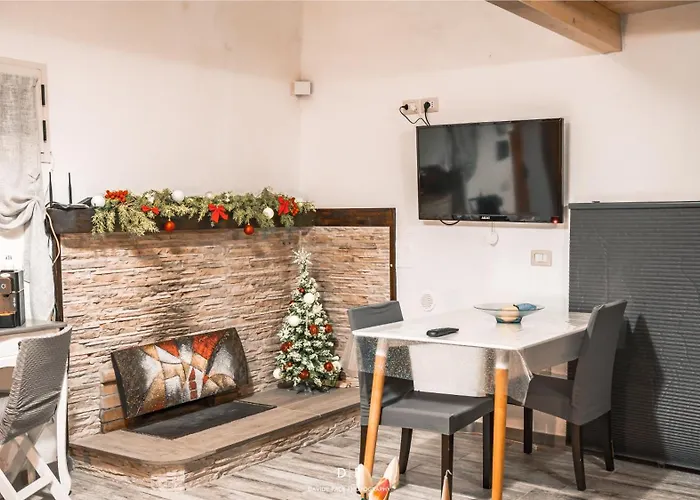 Apartamento Dimora Helianthus Salandra