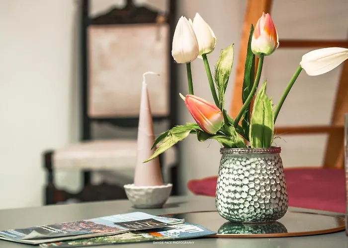 Dimora Helianthus * Salandra