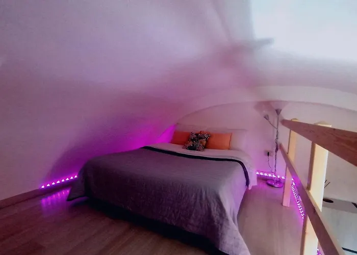 Dimora Helianthus * Salandra