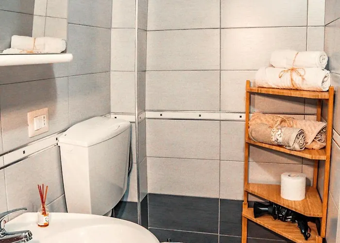 Апартаменты Dimora Helianthus