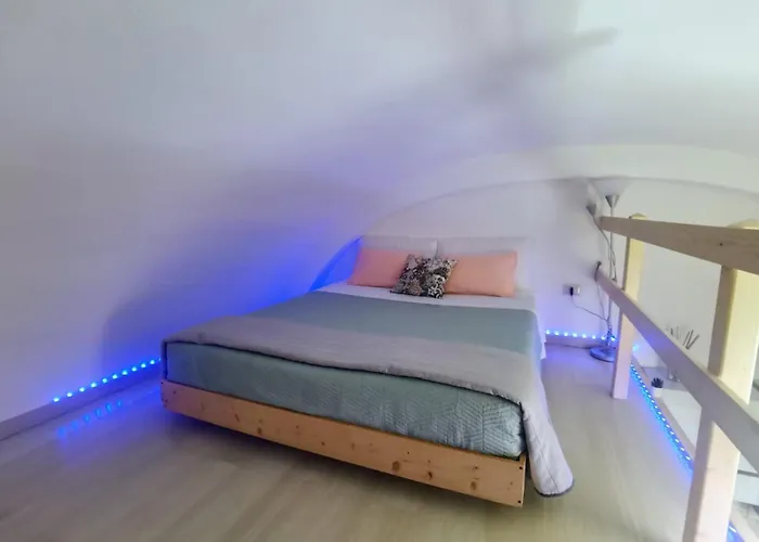 Dimora Helianthus Apartamento *