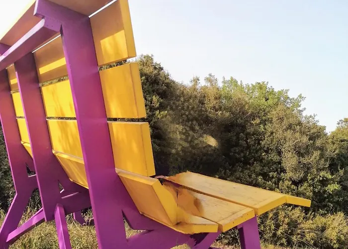 Dimora Helianthus Апартаменты Salandra